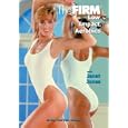 The FIRM DVD Classic 'Vol 2 Low Impact Aerobics' by Anna Benson with Janet Jones by