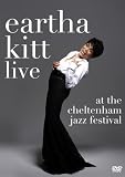 Eartha Kitt - Live At The Cheltenham Jazz Festival [DVD]