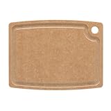 Epicurean Gourmet Cutting Board - Natural (15x11.3')