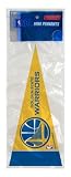 Golden State Warriors Mini Pennant Set: 8-Pack