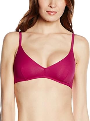 Triumph Sujetador Sloggi Evernew (Magenta)