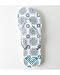 ROXY Tangiers White Sandal