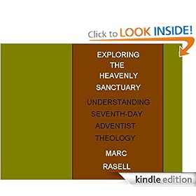 Exploring the Heavenly Sanctuary