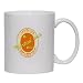 My Martial arts World IT'S MY LIFE GET USED TO IT Mug for Coffee / Hot Beverage (choice of sizes and colors)