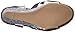 Rbls Women's Bianca Wedge Sandal