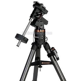 Click here to buy Celestron CGE Computerized Mount by Celestron.