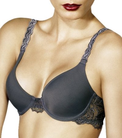 Wacoal Luxe A Rose is a Rose Contour Bra