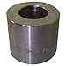 Penn Machine Works Adapter 1/2in.x1/8 in. MSW x FNPT 304 SS