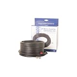 25m Satellite Cable Kit