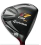 TaylorMade r7 CGB MAX Ti Fairway Woods