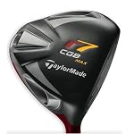 TaylorMade r7 CGB MAX Ti Fairway Woods