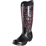 Bogs Womens Rider Corsage Boot