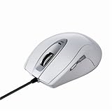 BUFFALO [U[L}EX USB 5{^ zCg BSMLU02LWH