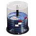 Hama CD-ROM-/DVD-ROM-Spindel-Einteiler, 6er-Pack