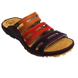 Ikebanna Sandal N129 El Natura Lista