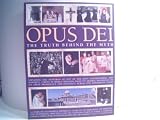 Opus Dei The Truth Behind the Myth
