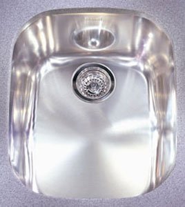Franke : Elements Series Steel Sink