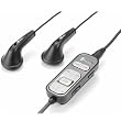 RC E100 Telecomando con cuffie  (3.5 mm) per HTC