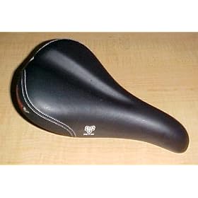 WTB Mongoose Mountain Bicycle Seat ~Speed V