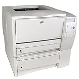 HP LaserJet 2300DTN Printer
