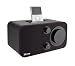 iHome - iH10 - Enceinte iPod avec radio intégrée - Noir