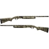 Mossy Oak Graphics 14004-BL Bottomland Shotgun and Rifle Camo Gun Kit