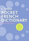 Collins Pocket French Dictionary