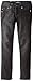 Vigoss Big Girls' Yummy Classic V-Skinny Jeans