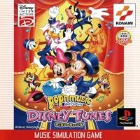 ポップンミュージック ディズニーチューンズ