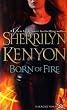Born of Fire