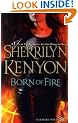 Born of Fire
