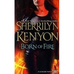 Born of Fire
