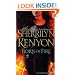 Born of Fire (The League, Book 2)