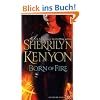 Born of Fire: A League Novel