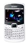 Huawei G6150 Dual-SIM Handy (6,1 cm (2,4 Zoll) TFT Display, QWERTZ-Tastatur, Bluetooth, 1,3 Megapixel, Kamera, Mediaplayer) wei�
