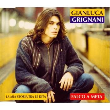 Gianluca Grignani Picture 3