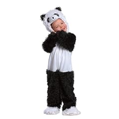 Cesar - Kost�m Lustiger Panda
