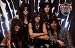 LA Guns Tracii Guns Sleaze Rock! Orig.80's 22x34 Poster