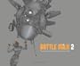 BATTLE MiLK 2: Tangents and Transitions in Concept Art
