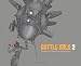 BATTLE MiLK 2: Tangents and Transitions in Concept Art