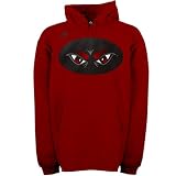 NCAA adidas Cincinnati Bearcats Red Second Best Hoodie Sweatshirt