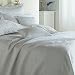 Davos Bedspread - King (White), 265cm x 265cm Image