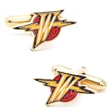 Golden State Warriors Cufflinks