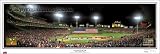 Boston Red Sox 2007 World Series (Two Good To Be True) Unframed Panoramic Photo