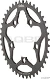 Salsa 44t 94mm Blackouter chainring 5bolt