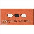 Everybody Welcome