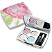 Focus Palette 4 Ombres - 307 Petite Fleur d'occident ( Limited Edition )