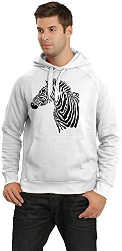 Africa Safari fleeze t shirt African Zebra African Safari Hoodie