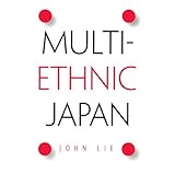 multiethnic japan