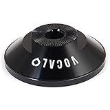 Vocal BMX Rear BMX Bike Hub Guard Black 14mm